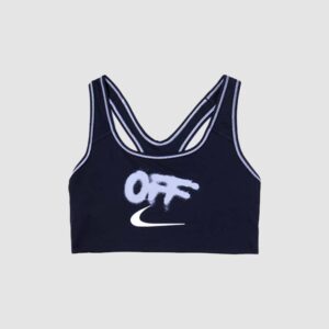 OFF-WHITE x Nike Women's Sports Bra