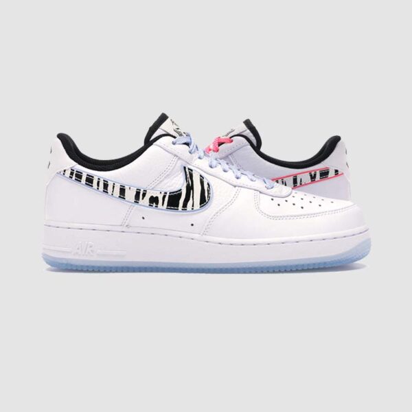 Nike Air Force 1 Low South Korea (2020)