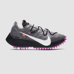 Nike Vapor Street Off-White Black Laser Fuchsia