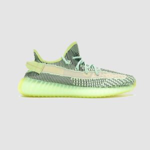 adidas Yeezy Boost 350 V2 Yeezreel (Non-Reflective)