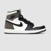 ordan 1 Retro High Dark Mocha